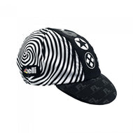 Futura 'SPIRAL' Cycling Cap by Cinelli | Cento Cycling