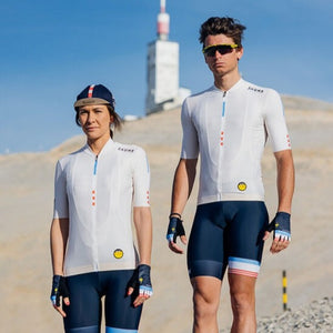 Maillot Jaune 1955 Mont Ventoux Bundle by Santini