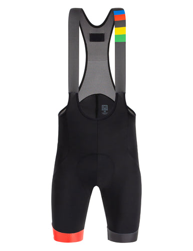 Cowboy 1951 Bib Shorts - UCI Collection | Cento Cycling