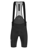 Santini Men's Tono Dinamo Cycling Bib Shorts - Black | Cento Cycling