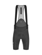 Santini Men's Tono Dinamo Cycling Bib Shorts - Gray | Cento Cycling