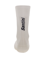 Official 2024 Lidl-Trek Medium Profile Socks by Santini