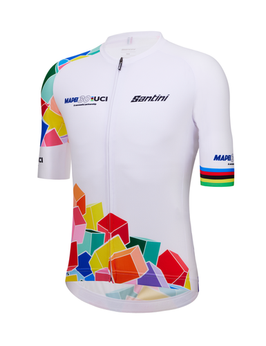 2023 Mapei at 30 UCI Mens Bundle by Santini